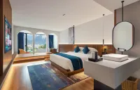 Happy Stay Hotels in der Nähe von Zhangjiajie Wulingyuan Station