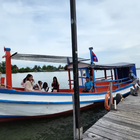Port Ville Resort