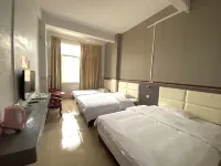 Dongxing Jintan Haixiang Hotel - Ocean View