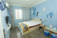 Jintang Orange Selected Apartment