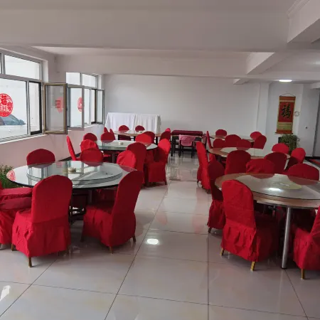 Xiyingmen Homestay