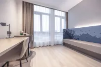 Mehood Lestie YangZHou DongGuanStreet Branch - 4성급