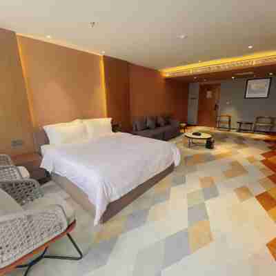 Photography International Hotel Rooms