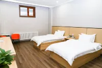 Ordos Impression Hotel