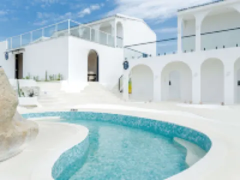 Pingtan Polan Sea View Resort Hotel Hotels in Pingtan County