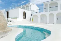 Pingtan Polan Sea View Resort Hotel