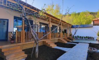 4. Gongliux..