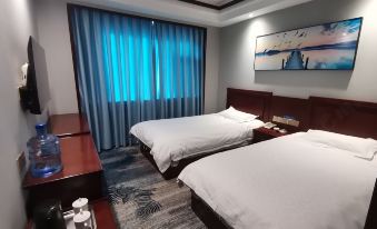 Taiyuan Water Conservancy Building Finance University North Campus Store