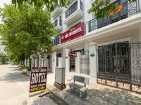 OYO 1238 Bao Son Hotel Hotel a Hoàng Mai