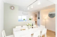 Nagashima Riverside Resort