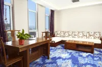 Home Inn-Ruibai Cloud Hotel, Paifang Road, Sunshine Coast Trade Street, Shexian County, Handan Hotels in She County