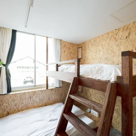 Kotori Coworking ＆ Hostel Kotohira