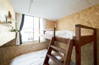 Kotori Coworking ＆ Hostel Kotohira Hotels in Manno