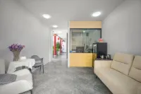 Chongqing Chinese Siheyuan Homestay