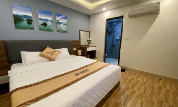 NEW SKY AIRPORT HOTEL