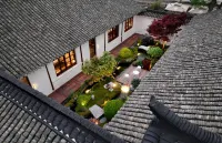 Unparalleled Courtyard（Xinchang Ancient Town） Hotels near Pudong Characteristic Agricultural Products Wholesale Direct Marketing Center