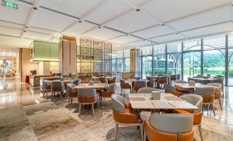 LN DONGFANG Changzhou Island Guangzhou(Guangzhou Higher Education Mega Center)