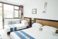 Xiangyang Hotel (Wutaishan Wuye Temple Branch)