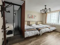 Pengxuan Express Hotel Hotels in Heihe