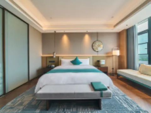 固鎮漢興開元名都酒店 固鎮酒店