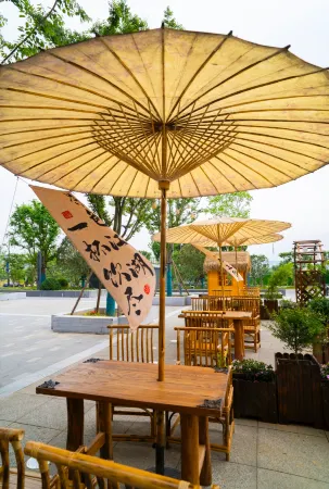 Find a moment homestay Отели рядом с достопримечательностью «Sanxia Romance Park»