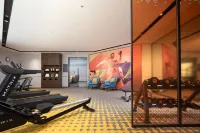 Hampton by Hilton Hotan - Gym