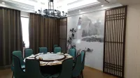 Gertse Jinse Hotel - sarapan