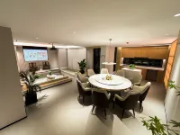 Art West Sichuan Cultural and Creative Garden (Ganzi store) Hotels in Garzê County