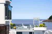 Zhujiajian Yilan Zile · seesea Homestay (Xiao Wushitang Scenic Area)