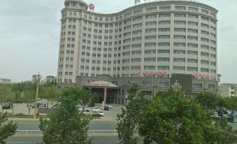 Xilinhot Youke Homestay