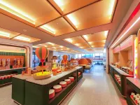 Orange Hotel Beijing Shijingshan Amusement Park Hotels near Shijingshan