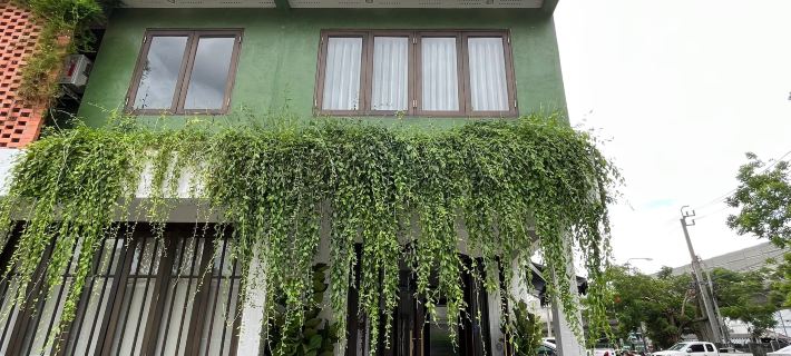 HOMIE NON Hotels in Nonthaburi
