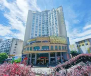 Kailong Hot Spring Hotel