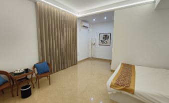 Dongshan Chenchengzhen Haiyan Homestay