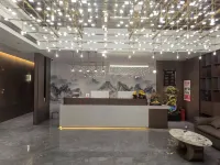 ROYAL Letu Smart Hotel (Rongjiang Riverside Ecological Sports Park) 룽장 호텔