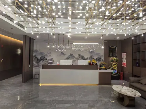 Rongjiang Letu Hotel