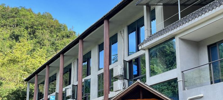 Daoxiangcuizhuyuan Hotels in Zijin