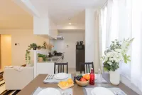 FL Residence Shinjuku Gyoen V