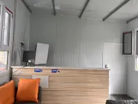 Quancheng Post House Hotels in Uqturpan