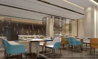 EZZI HOTEL - sarapan