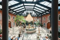 Deyang Castle Hotel Hotels in Deyang