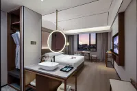 Moshang Qingya Hotel (Yining Development Zone Railway Station Branch)