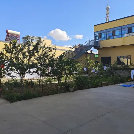 Xiangyi Homestay