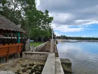 Tambayan Rooms & Cottages by SMS Hospitality Hotels in Loboc