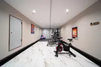 โรงแรมไอเมย - ที่มีฟิตเนส