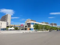 海邊小築民宿 鄰近興城比基尼廣場的酒店