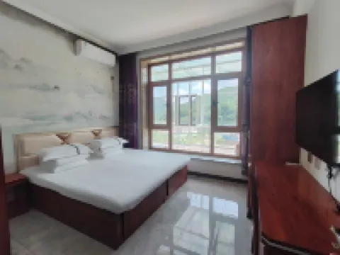 Kuandian Shuishang Rinjia Farm Stay