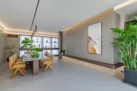 Rizhao Qiduo Homestay (Taohua Island Scenic Area Branch)
