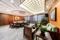 LanHao International Hotel - petit déjeuner