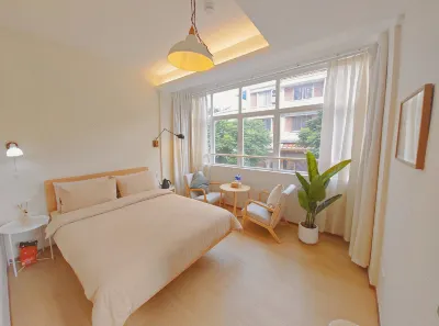 Quanzhou Chengli Homestay Các khách sạn gần Chengtian Temple